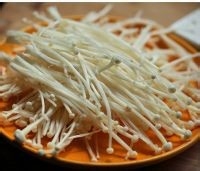 凉拌红卜金针菇的介绍