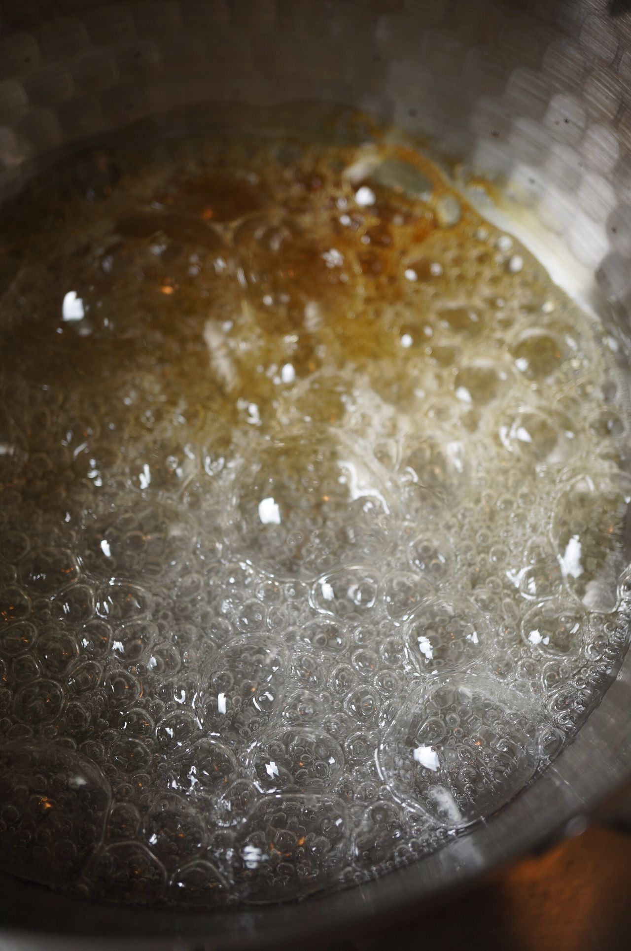 海盐太妃卷简单的做法，快来学学吧！