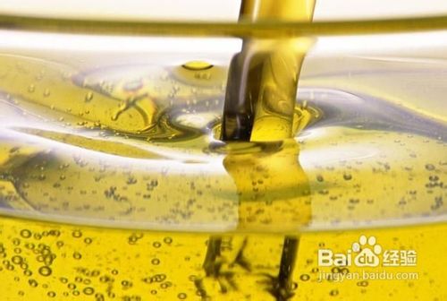 食用油不能支持一种,只吃一种油是最大误区