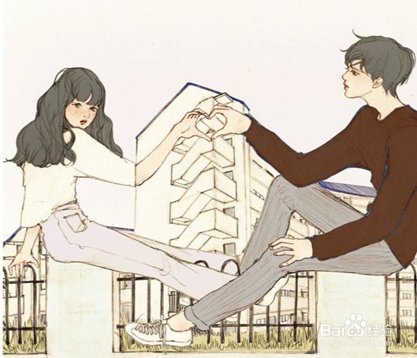 他不喜欢我了怎么办?