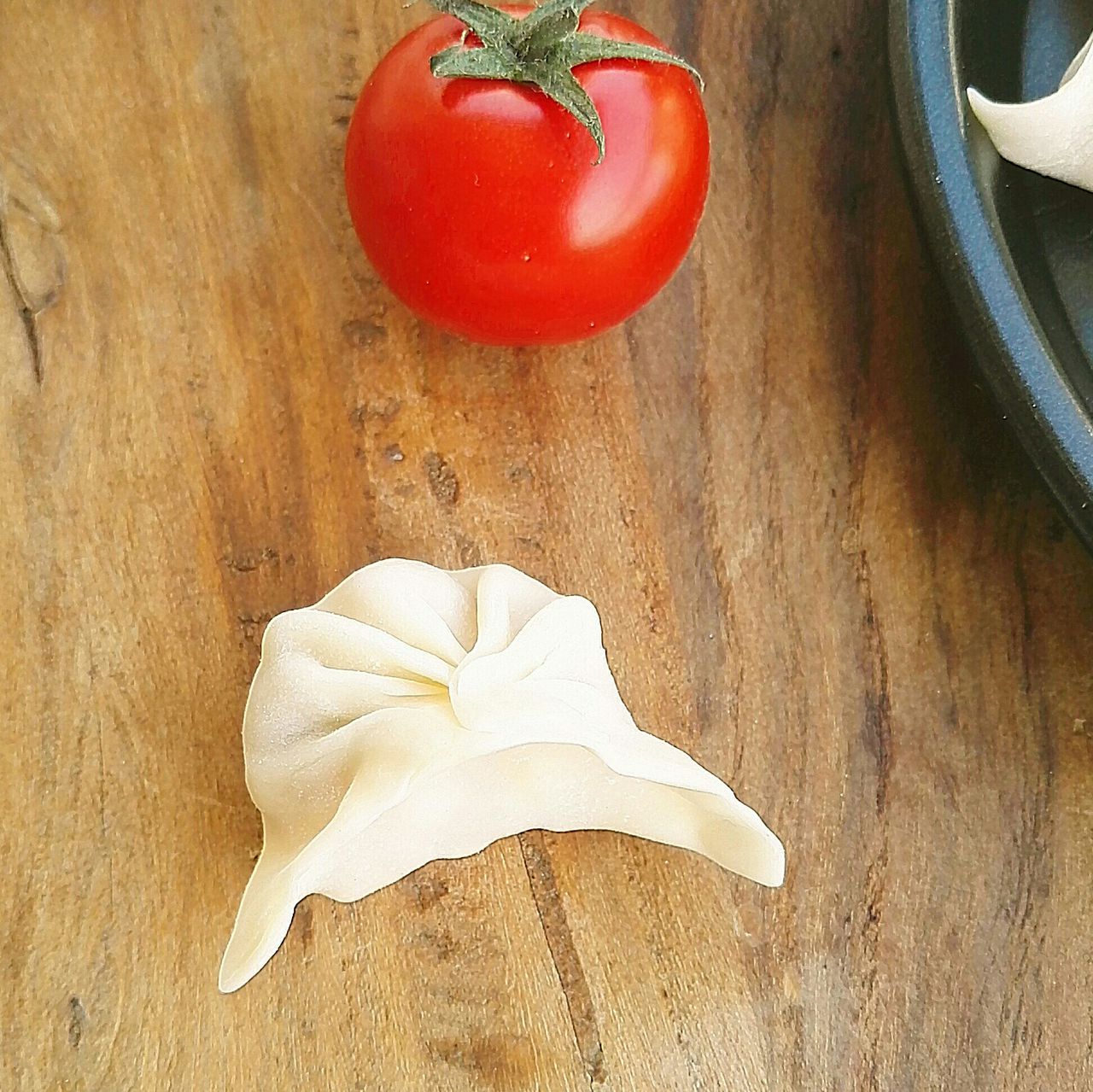 简单又美味的饺子，看完你就知道！