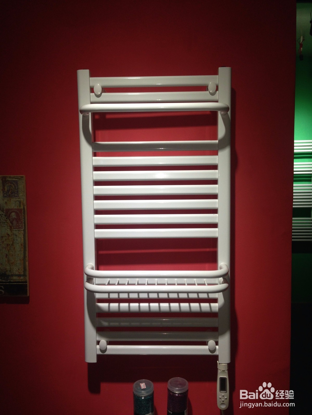 电热毛巾架产品选购