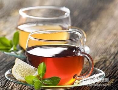 如何制作芝士客茶饮