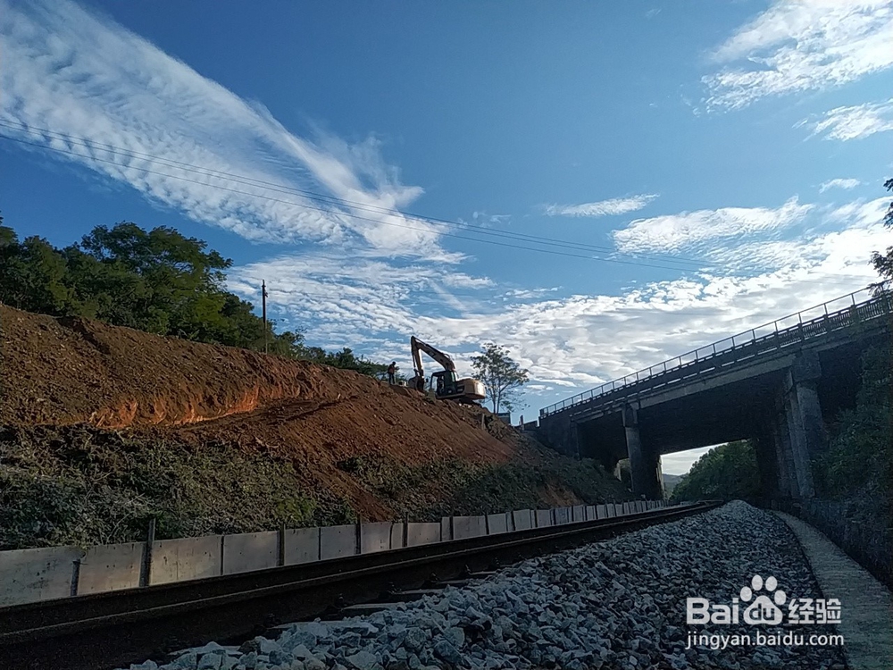 重载路堤填土压实施工流程要素有哪些？