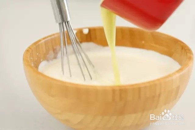 香瓜慕斯怎么做