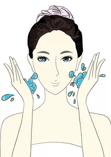 油性皮肤护肤步骤