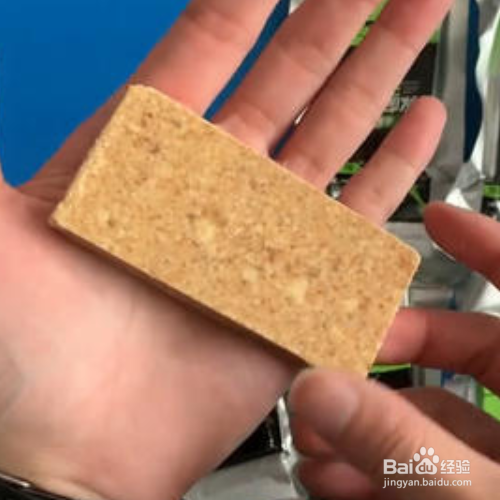 压缩饼干为什么抗饿