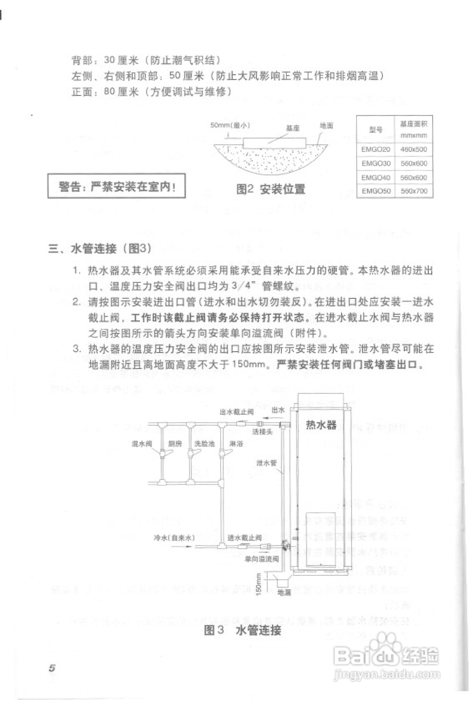 史密斯EMGO-C热水器使用说明书:[1]