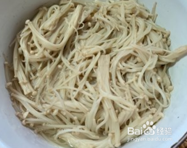 超美味好吃的凉拌三丝做法