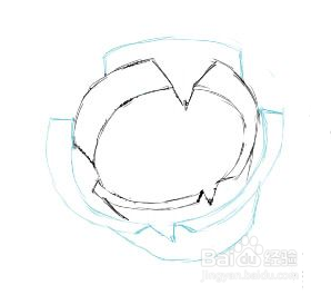 优动漫PAINT-仿真玫瑰速成法