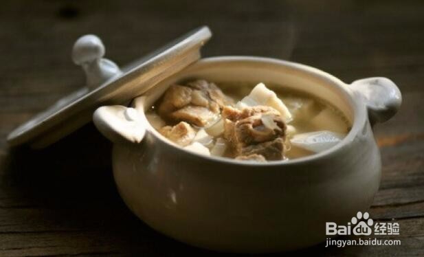 煲汤要注意的事项 冬天煲汤应该注意什么