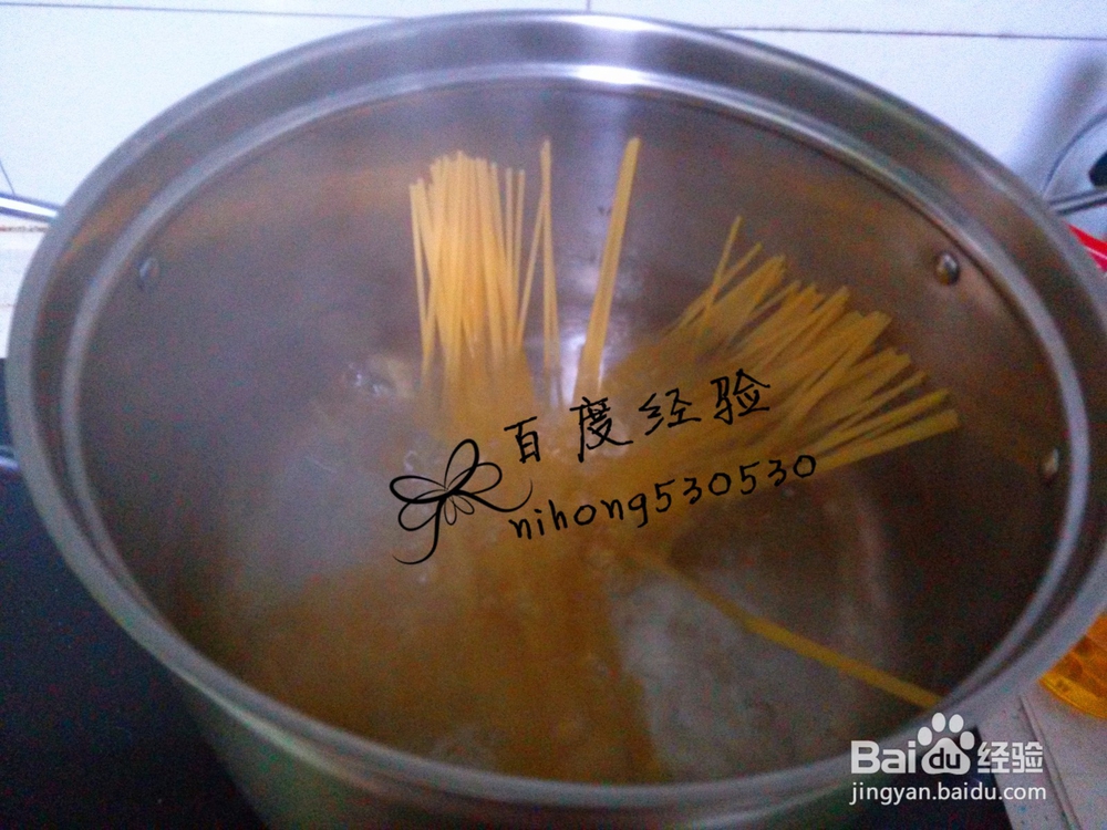 牛排怎么做/煎?牛排意大利面怎么做?