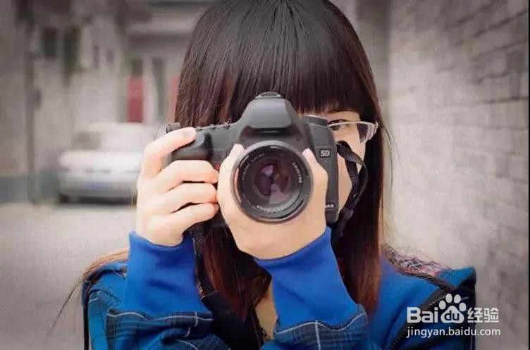 怎么学习摄影