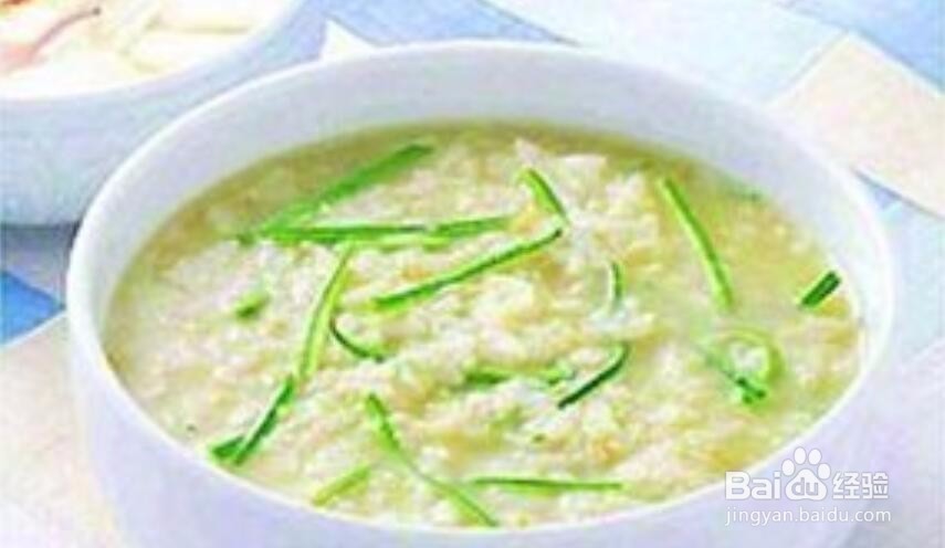 适合小孩子吃的粥有哪些