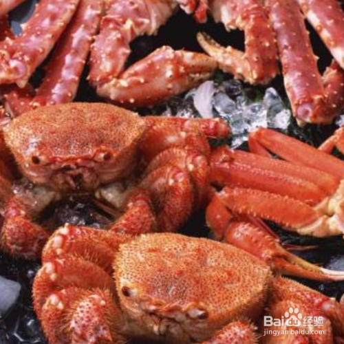 剩下的螃蟹第二天怎么吃