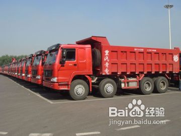 汽车运输企业如何做好节能减排