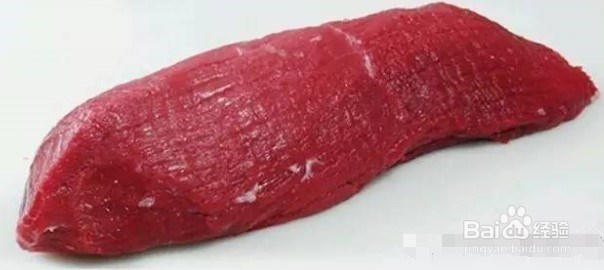 木桶牛肉的做法