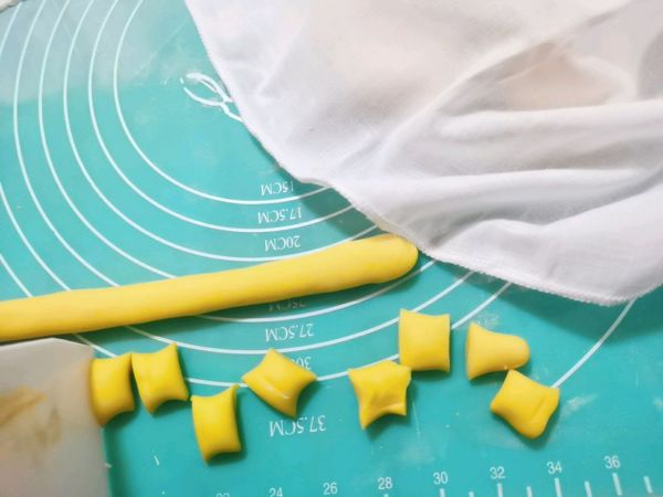 小熊馒头春游便当