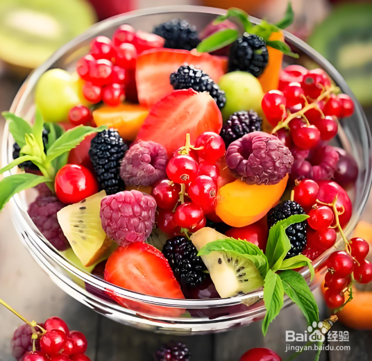 食物界的英雄：这些食物竟然能拯救你的健康！