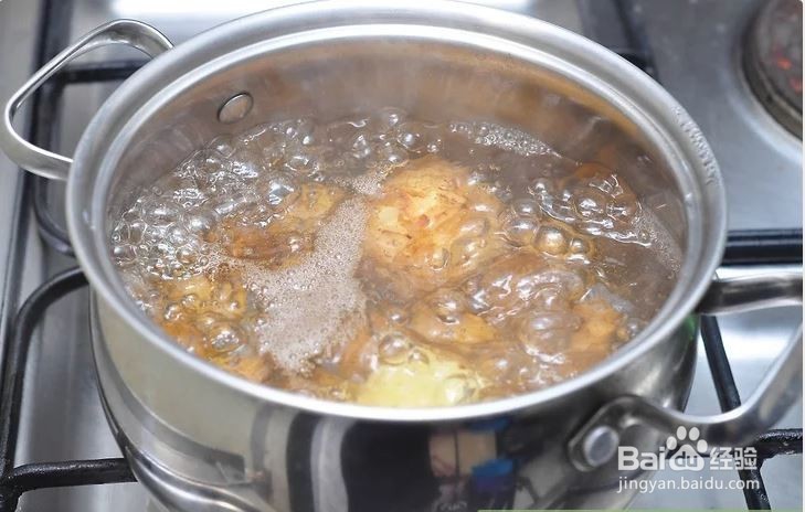 丰富营养的有机婴儿食品