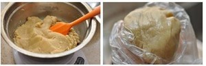 能下酒的香辣花生牛肉月饼怎么做详细教程