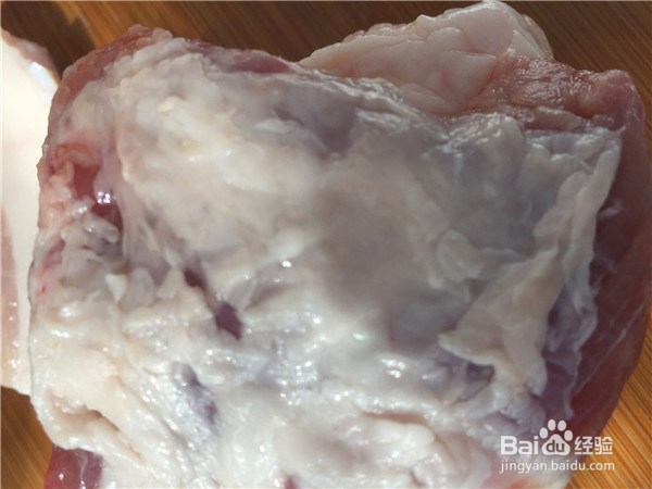 芹菜炒肉丝家常版