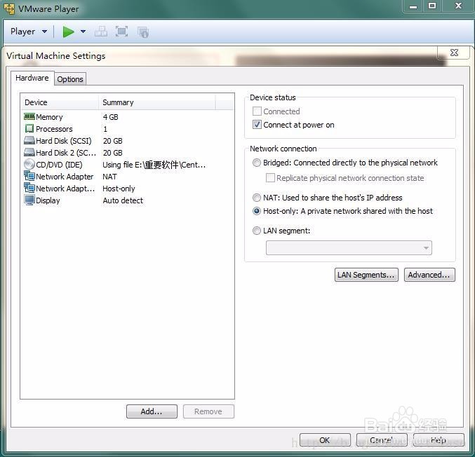 centos下最简安装openstack——使用packstack