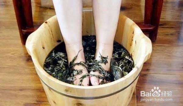 怎么样泡脚最讲究