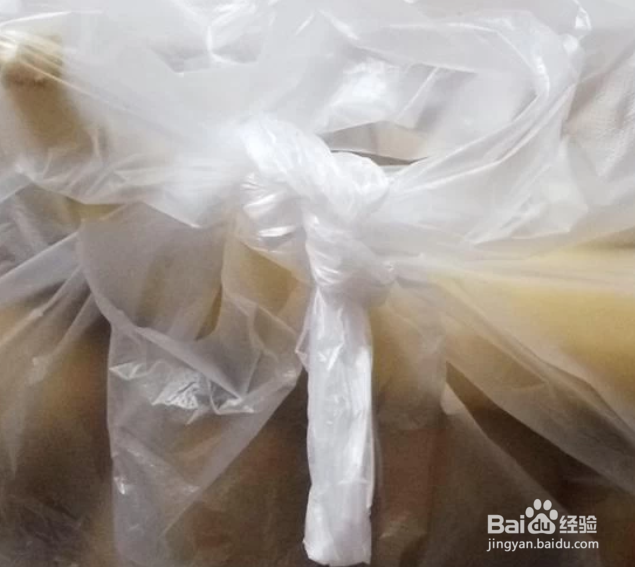 猕猴桃怎么熟的快,不会烂