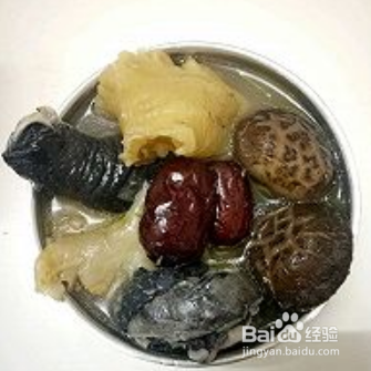 深海鳕鱼胶怎么做