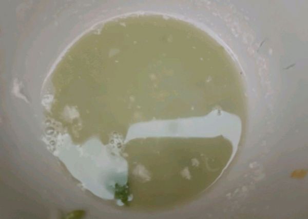 芸豆猪肉香菇水饺