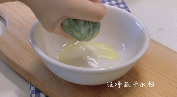 土豆沙拉三明治
