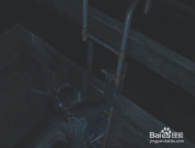 生化危机2重制版梅花钥匙怎么获得