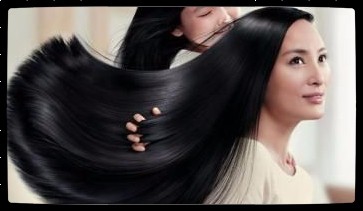 怎样洗头减少掉头发