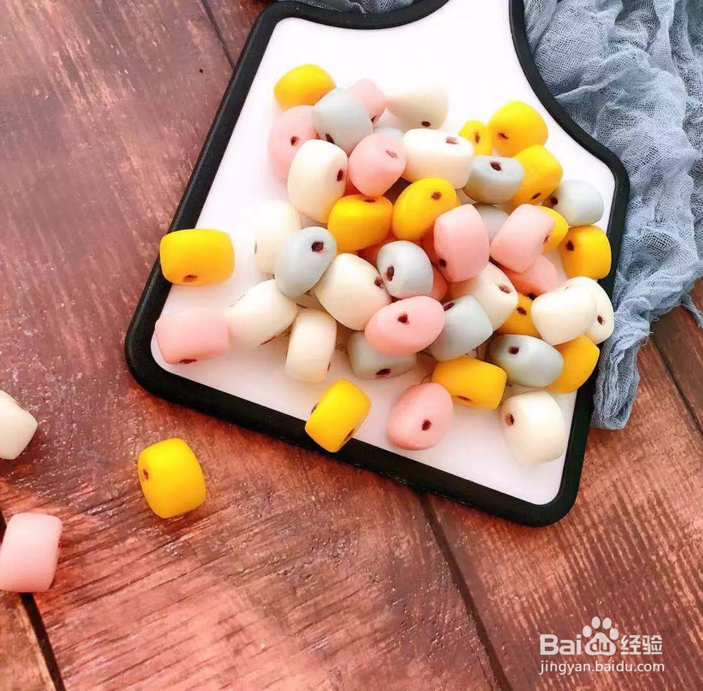 如何做小馒头好吃