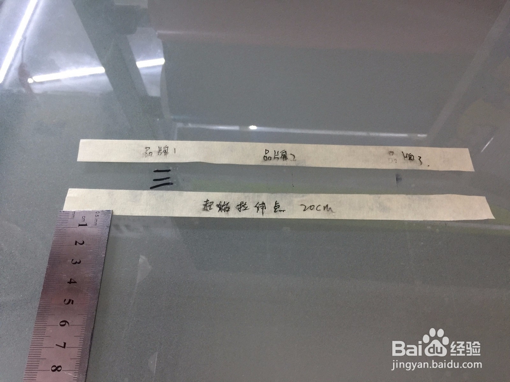 如何鉴别隐形车衣的优劣