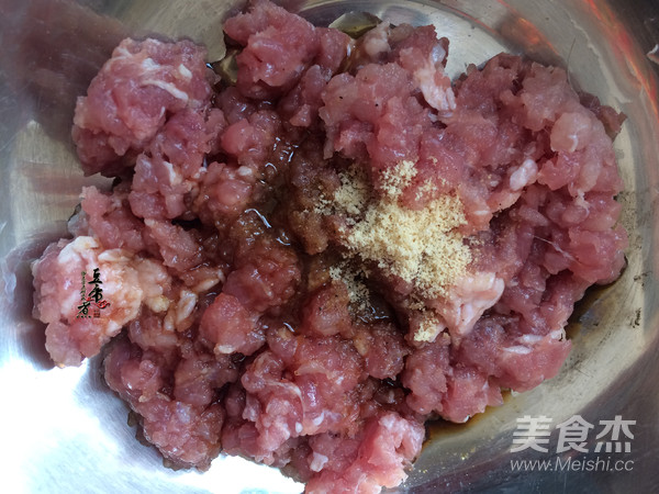 酿烧豆腐的做法