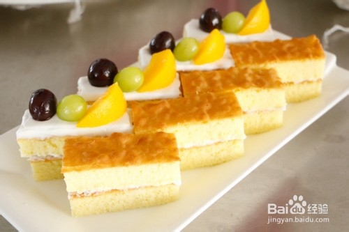 女生学西点有什么优势