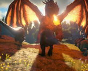 方舟怎么调天气