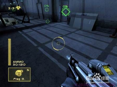 分裂细胞：明日潘多拉游戏攻略