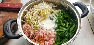 怎么做好吃的家常春卷