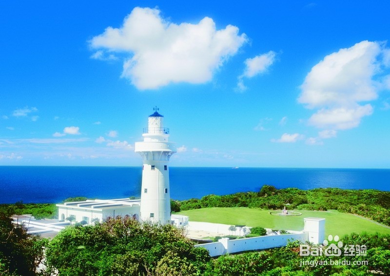 垦丁旅行指南,自助游攻略