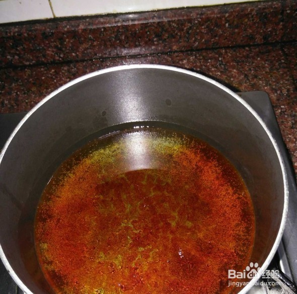 凉拌鸡爪的做法