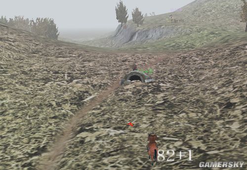 《骑马与砍杀》偷巢穴的贼攻略