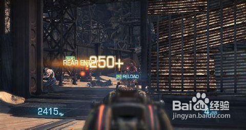 子弹风暴通关解说