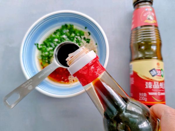 汁味香菜拌豆干