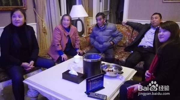 过年回家,给家里买些什么年货