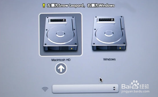 macbookair双系统怎么安装?