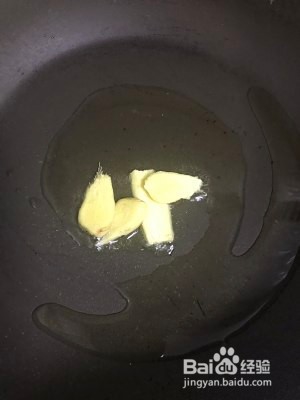 清炒冬笋的做法