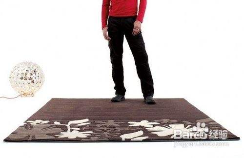 地毯清洗小妙招